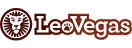 Leo Vegas logo