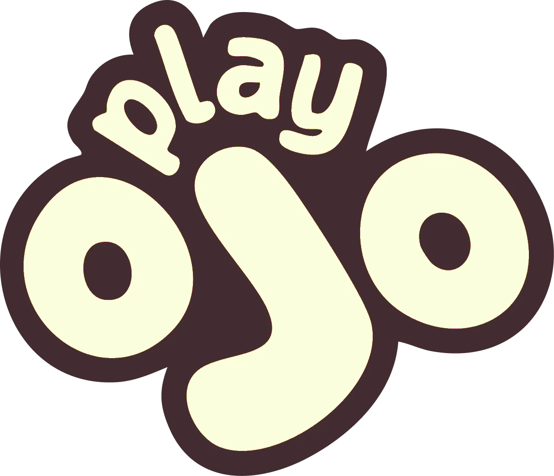 PlayOjo logo